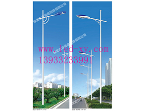 LED路灯-4 LED路灯-4